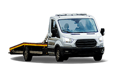 Car Hire Aldridge - Recovery Van - Van hire Aldridge