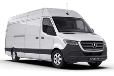 Car Hire Aldridge - 4 MTR Sprinter - Van hire Aldridge