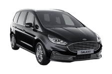 Car Hire Aldridge - 7 Seater Manual Minibus - Minibus hire Aldridge