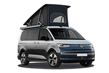 Car Hire Aldridge - VW Campervan - Van hire Aldridge